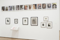 The Original Copy: Photography of Sculpture, 1839 to Today. Aug 1–Nov 1, 2010.