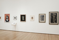 The Original Copy: Photography of Sculpture, 1839 to Today. Aug 1–Nov 1, 2010.