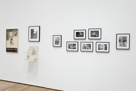 The Original Copy: Photography of Sculpture, 1839 to Today. Aug 1–Nov 1, 2010. 2 other works identified