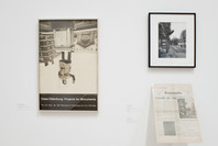 The Original Copy: Photography of Sculpture, 1839 to Today. Aug 1–Nov 1, 2010. 2 other works identified