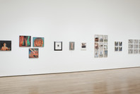 The Original Copy: Photography of Sculpture, 1839 to Today. Aug 1–Nov 1, 2010. 1 other work identified