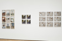 The Original Copy: Photography of Sculpture, 1839 to Today. Aug 1–Nov 1, 2010.