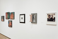 The Original Copy: Photography of Sculpture, 1839 to Today. Aug 1–Nov 1, 2010.