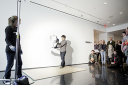 Installation photo, 12 of 37