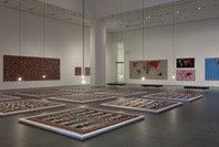 Alighiero Boetti: Game Plan. Jul 1–Oct 1, 2012.