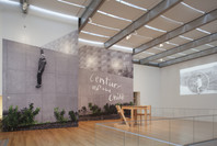 Century of the Child: Growing by Design, 1900–2000. Jul 29–Nov 5, 2012.