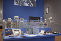 Century of the Child: Growing by Design, 1900–2000. Jul 29–Nov 5, 2012.