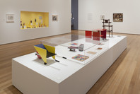 Century of the Child: Growing by Design, 1900–2000. Jul 29–Nov 5, 2012.