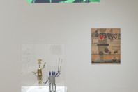 Grosse Brücken Revue Pantomime Weihe Oskar Schlemmer Kunstdruck Plakatwelt 899 