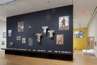 Century of the Child: Growing by Design, 1900–2000. Jul 29–Nov 5, 2012.