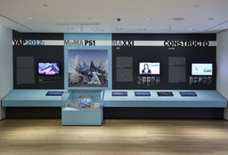 Installation photo, 2 of 5