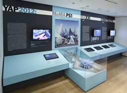 Installation photo, 3 of 5
