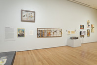 Century of the Child: Growing by Design, 1900–2000. Jul 29–Nov 5, 2012.