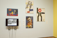 Century of the Child: Growing by Design, 1900–2000. Jul 29–Nov 5, 2012. 1 other work identified