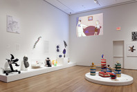 Century of the Child: Growing by Design, 1900–2000. Jul 29–Nov 5, 2012.