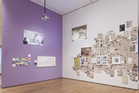 Century of the Child: Growing by Design, 1900–2000. Jul 29–Nov 5, 2012.