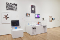 Century of the Child: Growing by Design, 1900–2000. Jul 29–Nov 5, 2012. 1 other work identified