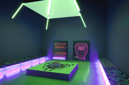 Installation photo, 5 of 9