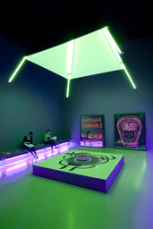 Installation photo, 7 of 9