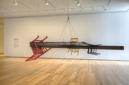 The Museum of Modern Art Archives, New York