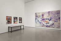 Contemporary Collection. Nov 16, 2011–Feb 9, 2014. 4 other works identified
