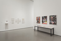 Contemporary Collection. Nov 16, 2011–Feb 9, 2014. 2 other works identified