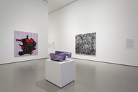 Contemporary Collection. Nov 16, 2011–Feb 9, 2014. 1 other work identified