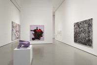 Contemporary Collection. Nov 16, 2011–Feb 9, 2014. 1 other work identified