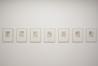 Eyes Closed/Eyes Open: Recent Acquisitions in Drawings. Aug 9, 2012–Jan 25, 2013. 2 other works identified