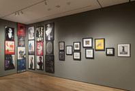 Quay Brothers: On Deciphering the Pharmacist’s Prescription for Lip-Reading Puppets. Aug 12, 2012–Jan 7, 2013.