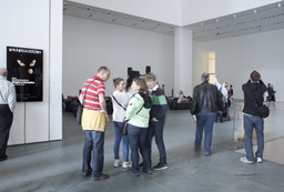 Installation photo, 49 of 121