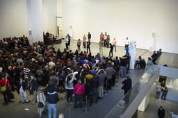 Installation photo, 117 of 121