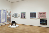Artist’s Choice: Trisha Donnelly. Nov 9, 2012–Jul 28, 2013. 4 other works identified