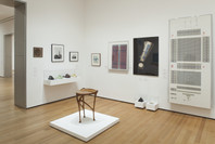 Artist’s Choice: Trisha Donnelly. Nov 9, 2012–Jul 28, 2013. 2 other works identified