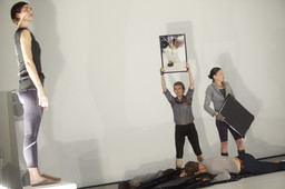 Installation photo, 45 of 121