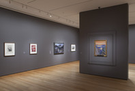 Edvard Munch: The Scream. Oct 24, 2012–Apr 29, 2013. 2 other works identified