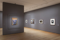 Edvard Munch: The Scream. Oct 24, 2012–Apr 29, 2013.
