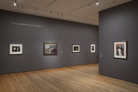 Edvard Munch: The Scream. Oct 24, 2012–Apr 29, 2013. 1 other work identified
