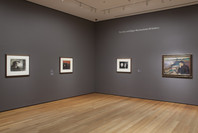 Edvard Munch: The Scream. Oct 24, 2012–Apr 29, 2013.