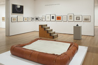 Artist’s Choice: Trisha Donnelly. Nov 9, 2012–Jul 28, 2013. 1 other work identified