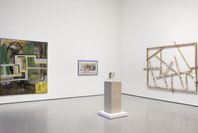 Contemporary Collection. Nov 16, 2011–Feb 9, 2014. 2 other works identified