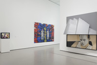 Contemporary Collection. Nov 16, 2011–Feb 9, 2014. 1 other work identified
