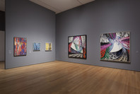 Inventing Abstraction, 1910–1925. Dec 23, 2012–Apr 15, 2013.