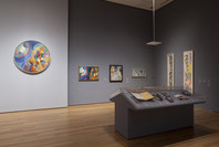 Inventing Abstraction, 1910–1925. Dec 23, 2012–Apr 15, 2013. 1 other work identified