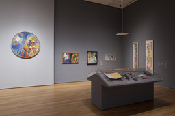 Inventing Abstraction, 1910–1925 | MoMA
