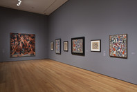 Inventing Abstraction, 1910–1925. Dec 23, 2012–Apr 15, 2013. 1 other work identified