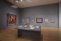 Inventing Abstraction, 1910–1925. Dec 23, 2012–Apr 15, 2013. 1 other work identified