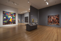 Inventing Abstraction, 1910–1925. Dec 23, 2012–Apr 15, 2013.