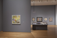 Inventing Abstraction, 1910–1925. Dec 23, 2012–Apr 15, 2013.
