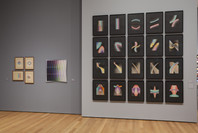 Inventing Abstraction, 1910–1925. Dec 23, 2012–Apr 15, 2013. 3 other works identified